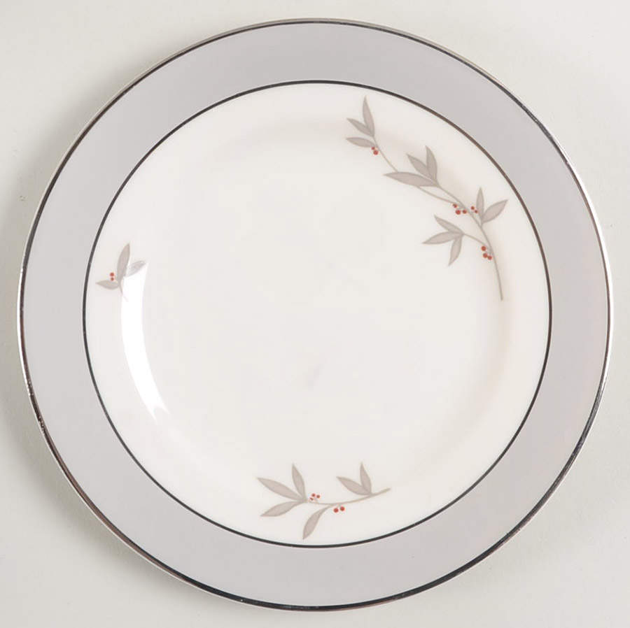 Harmony Bread & Butter Plate by Syracuse-1