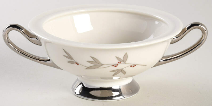 Harmony Sugar Bowl No Lid by Syracuse-1