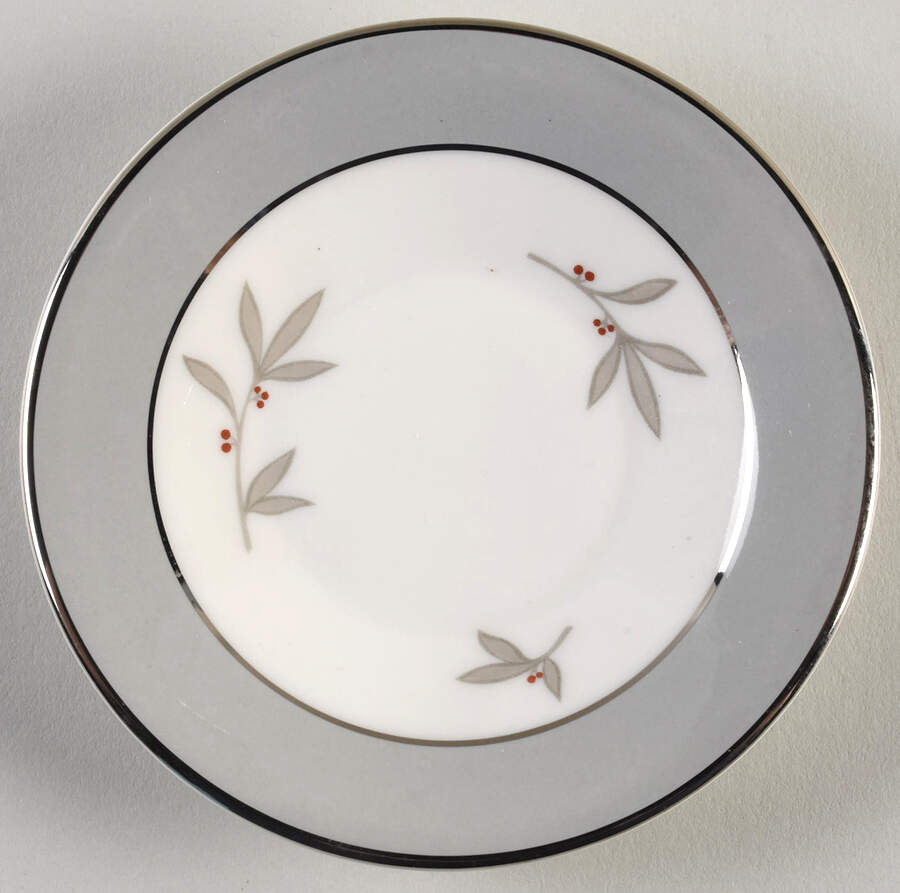 Harmony Saucer for Demitasse Cup by Syracuse-1