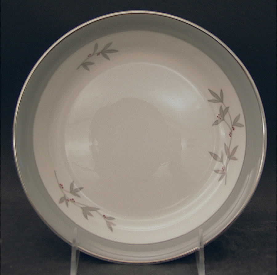 Harmony Coupe Soup Bowl by Syracuse-1