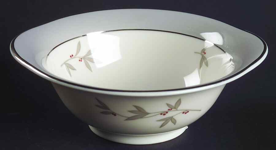 Harmony Lugged Cereal Bowl by Syracuse-1