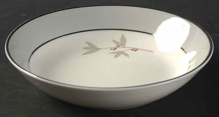 Harmony Fruit/Dessert (Sauce) Bowl by Syracuse-1