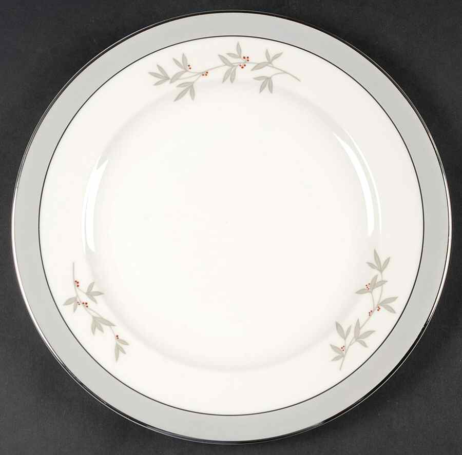 Harmony Large Dinner Plate by Syracuse-1