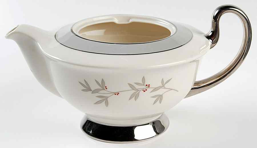 Harmony Teapot No Lid by Syracuse-1