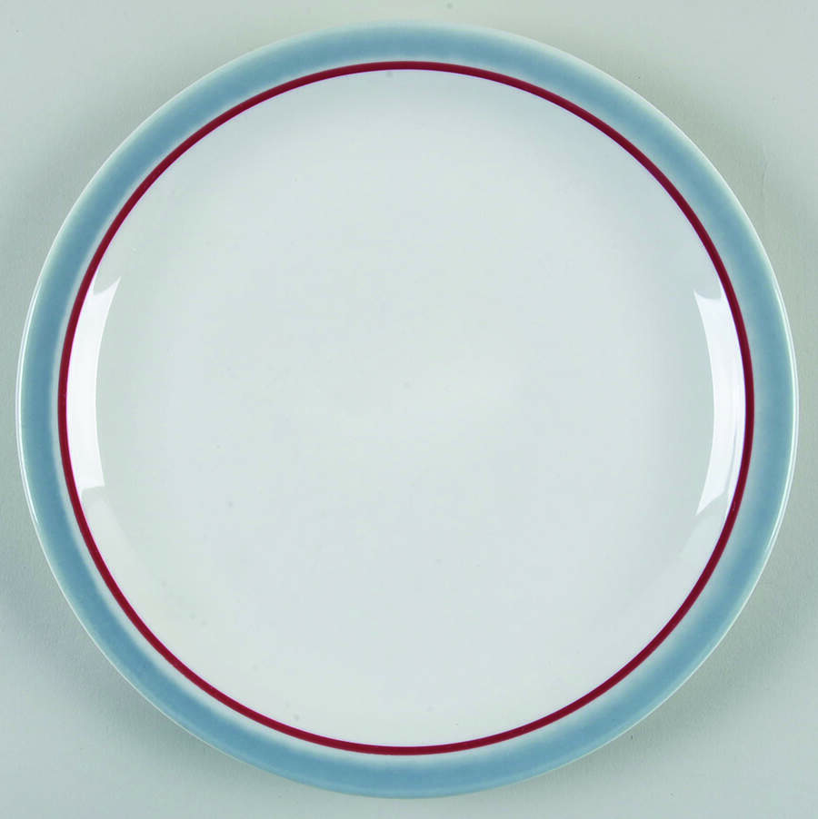 Highland Luncheon Plate by Syracuse-1