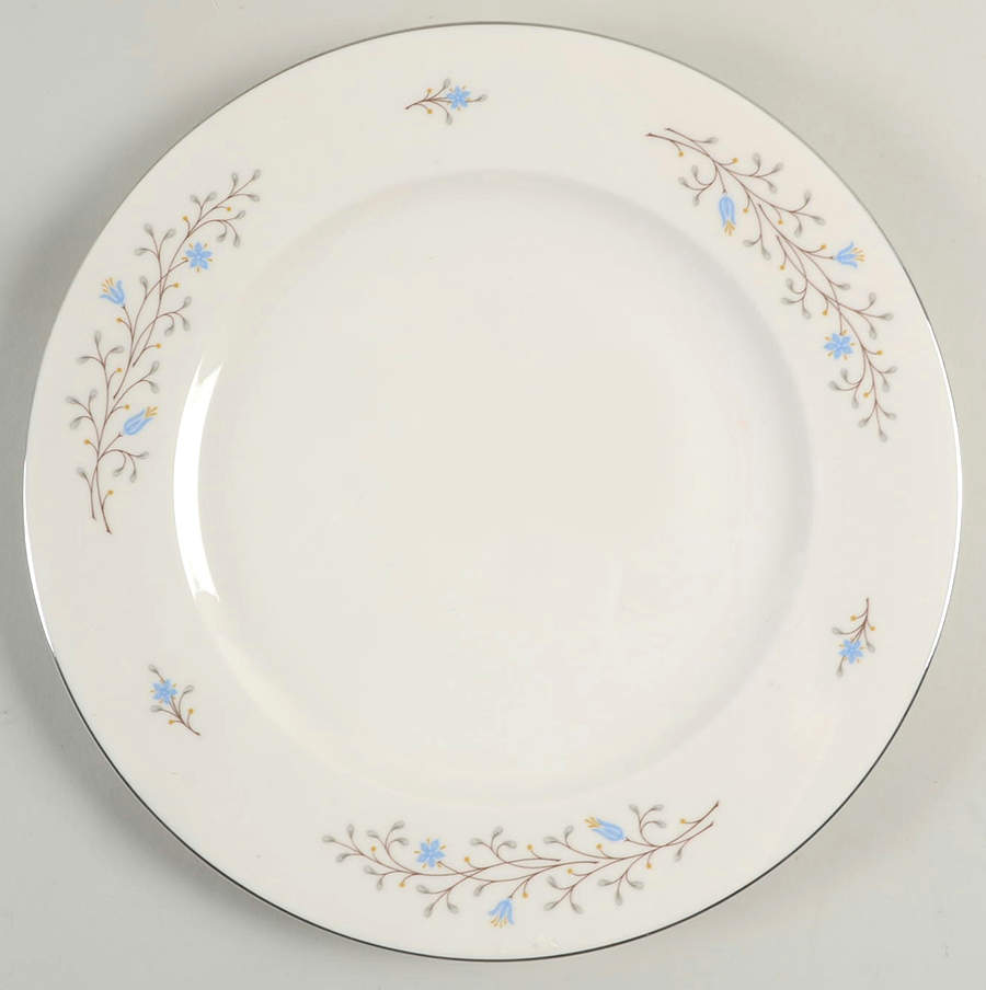 Inspiration Dinner Plate by Syracuse-1