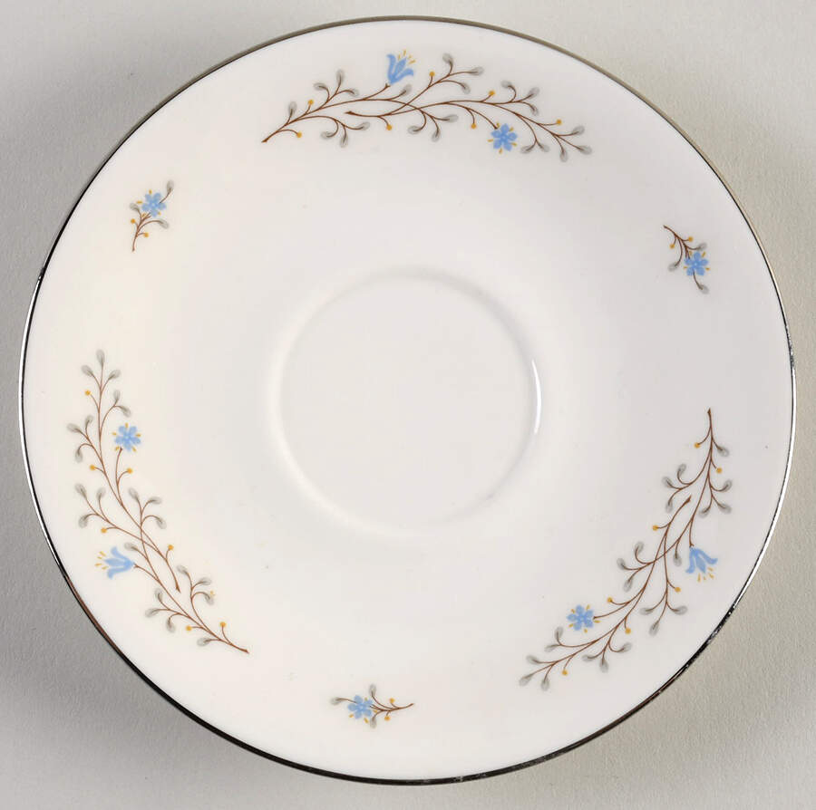 Inspiration Saucer by Syracuse-1