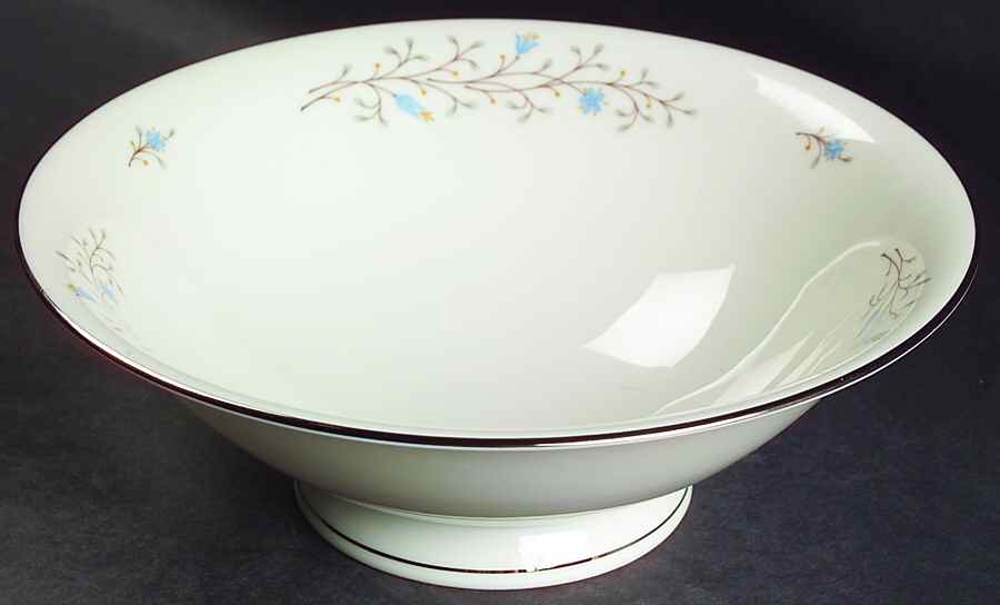 Inspiration 8" Round Vegetable Bowl by Syracuse-1