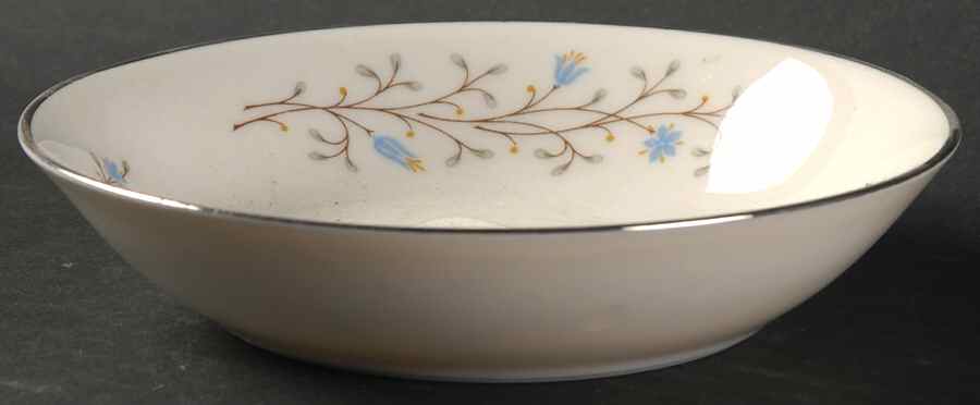 Inspiration Fruit/Dessert (Sauce) Bowl by Syracuse-1