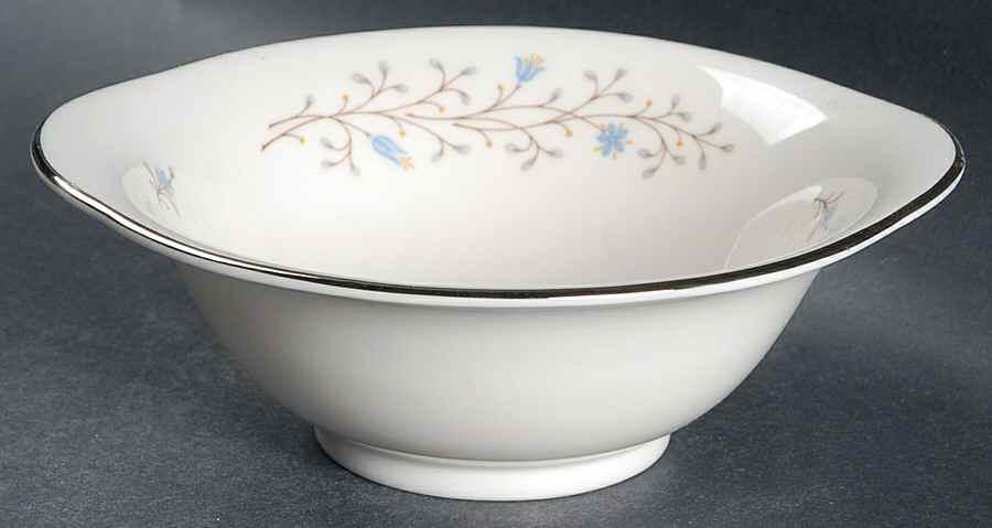 Inspiration Lugged Cereal Bowl by Syracuse-1