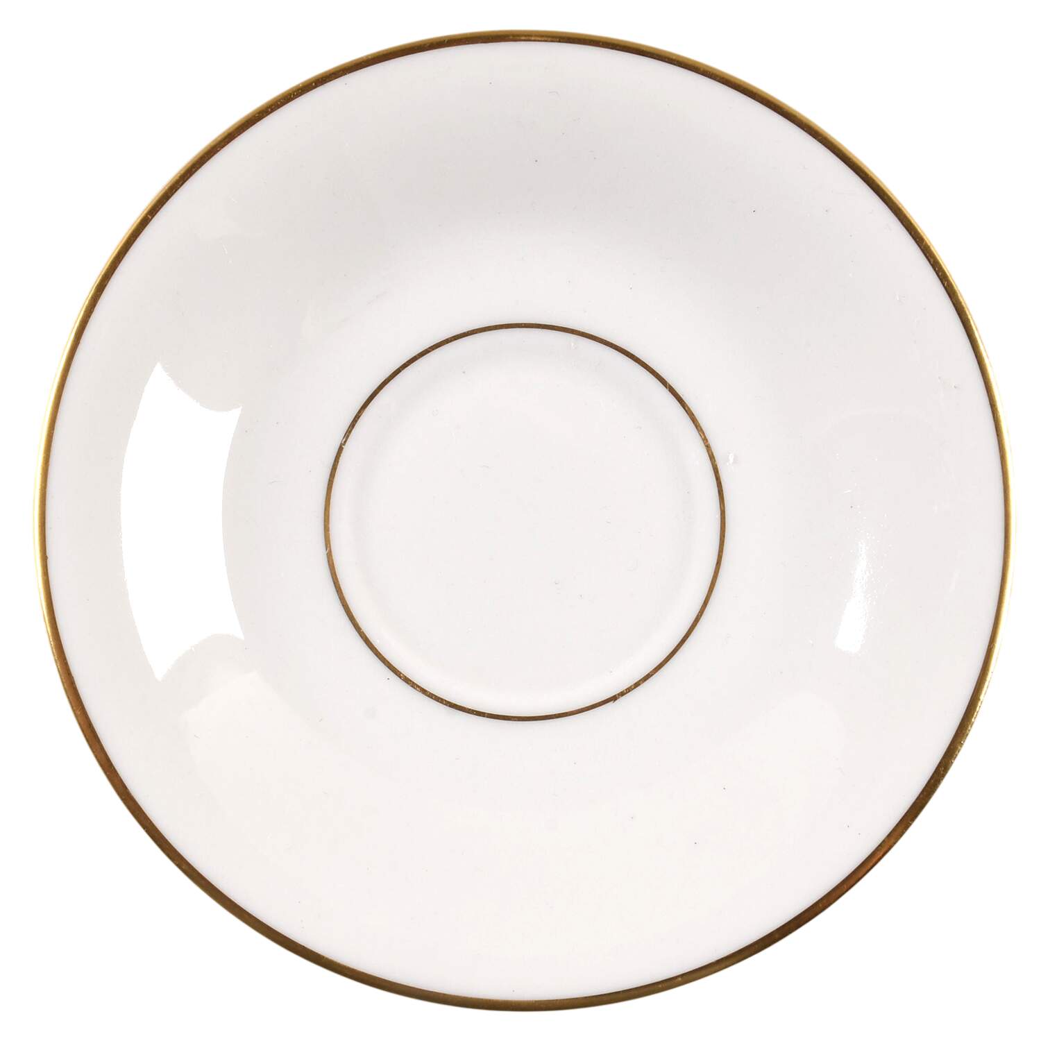 Jamestown Saucer for Demitasse Cup by Syracuse-1