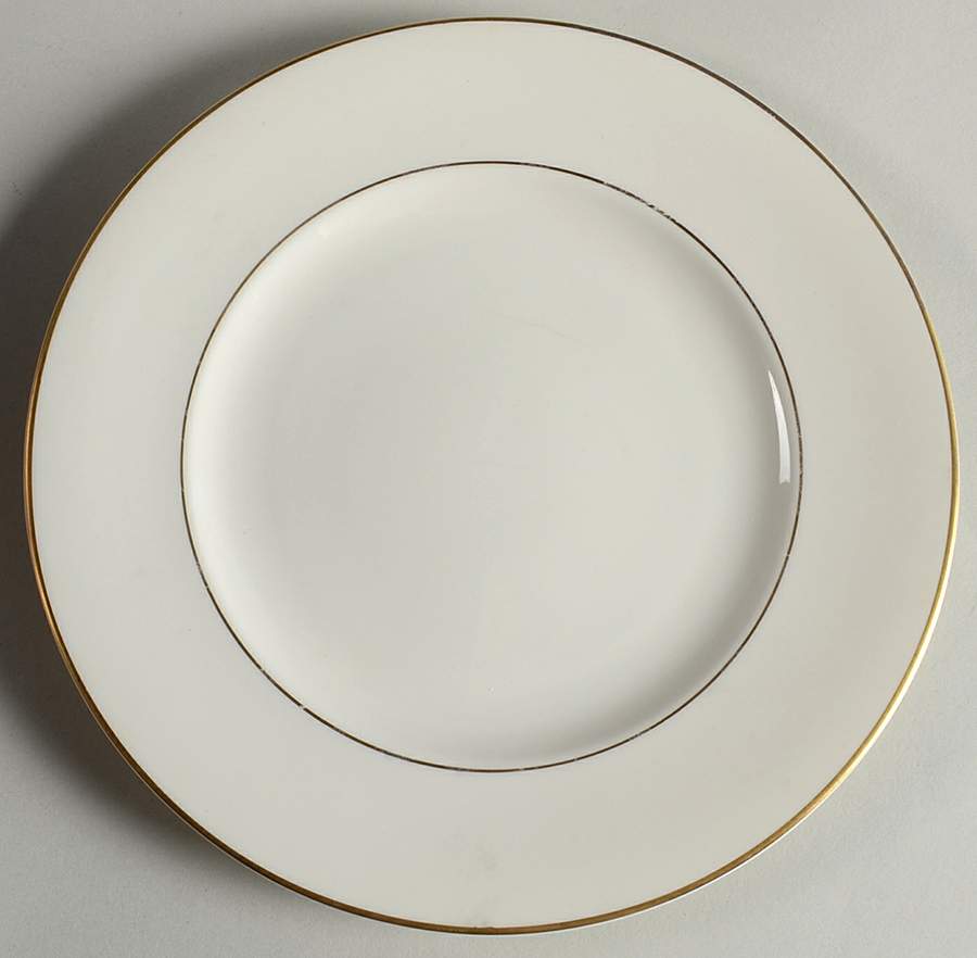 Jamestown Salad Plate by Syracuse-1