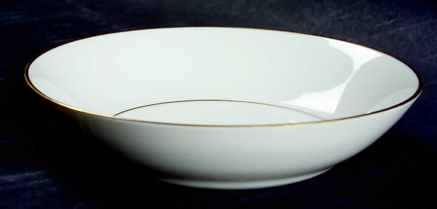 Jamestown Fruit/Dessert (Sauce) Bowl by Syracuse-1