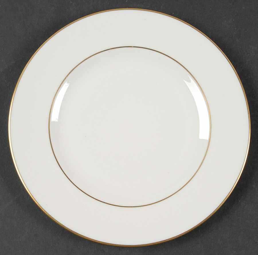 Jamestown Bread & Butter Plate by Syracuse-1