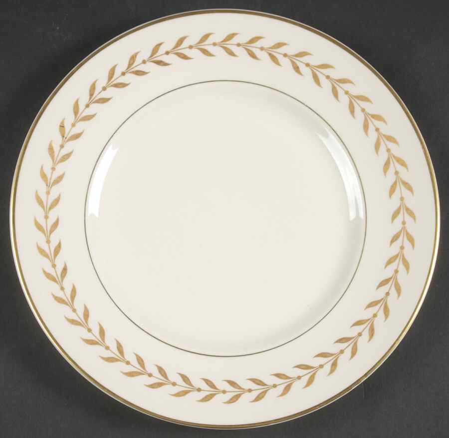 Jefferson Large Dinner Plate by Syracuse-1