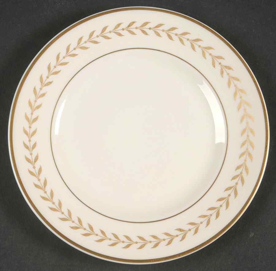 Jefferson Bread & Butter Plate by Syracuse-1