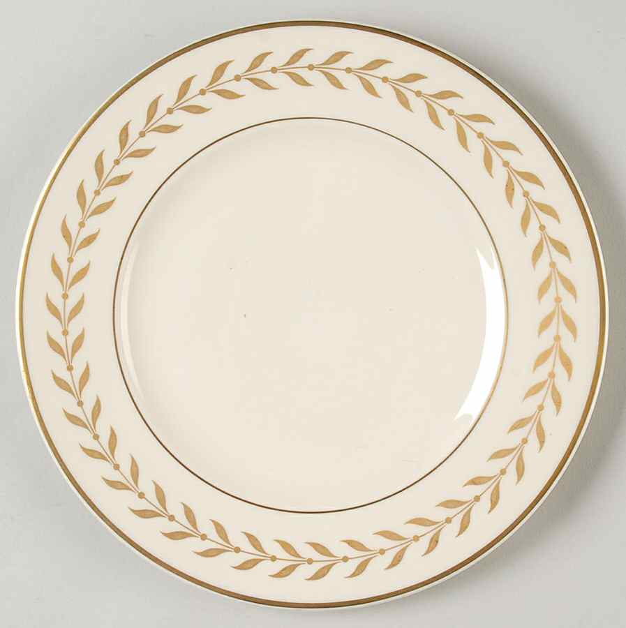 Jefferson Salad Plate by Syracuse-1