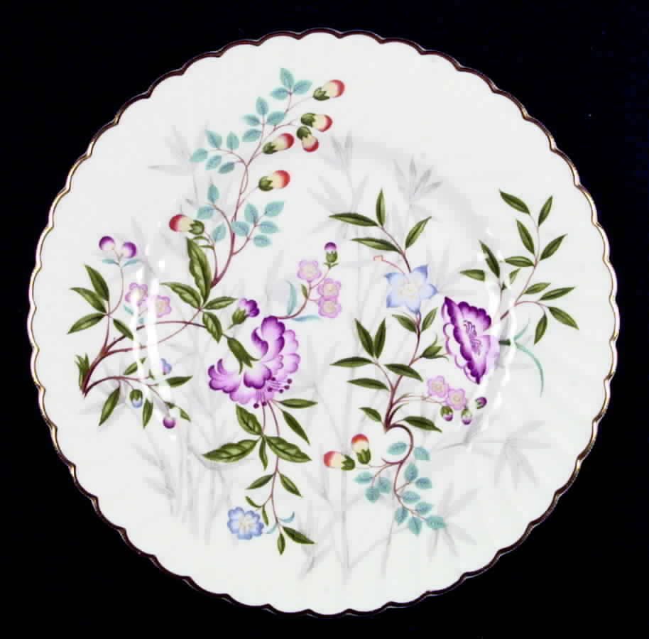 Jewel Tree Dinner Plate by Syracuse-1