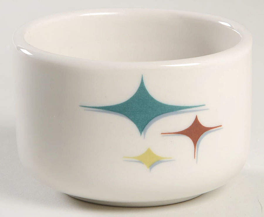 Jubilee (Trend, Stars) Cup No Handle by Syracuse-1