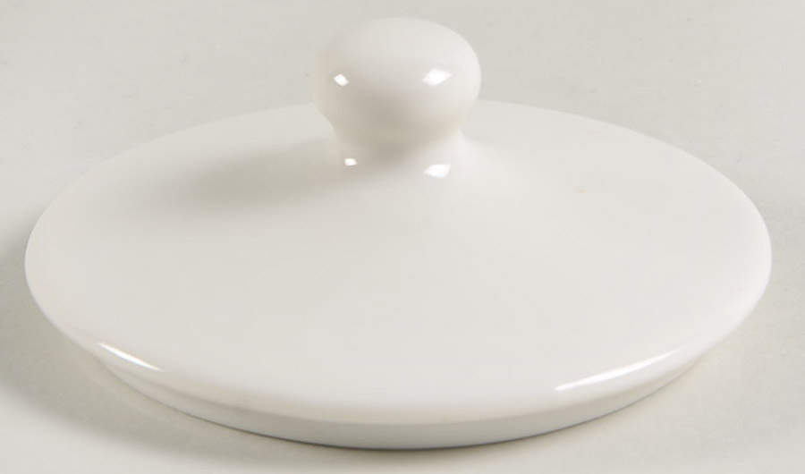 Jubilee (Trend, Stars) Lid for Sugar Bowl by Syracuse-1