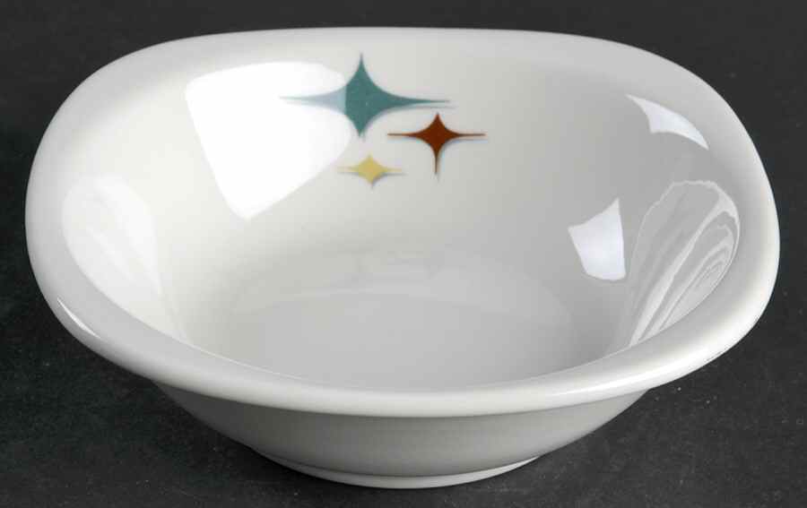 Jubilee (Trend, Stars) Rim Cereal Bowl by Syracuse-1
