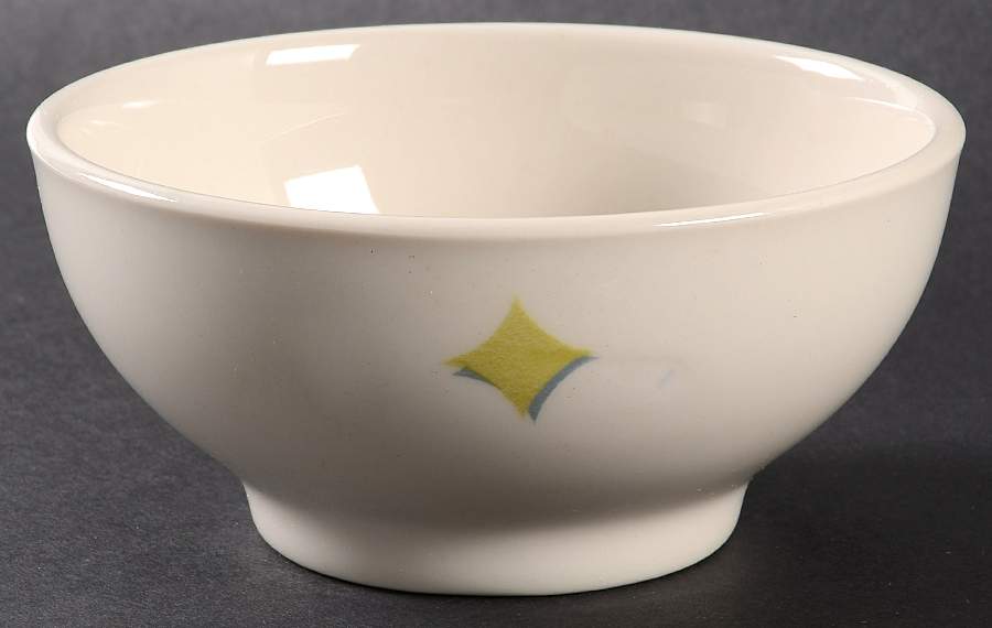 Jubilee (Trend, Stars) Fruit/Dessert (Sauce) Bowl by Syracuse-1