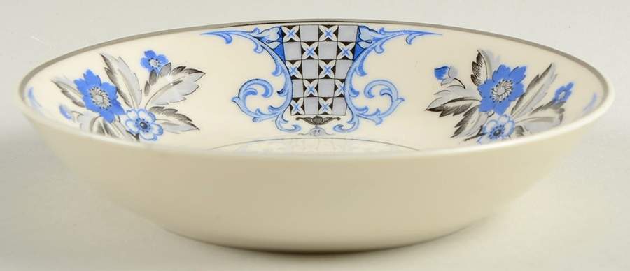 Lady Mary Fruit/Dessert (Sauce) Bowl by Syracuse-1