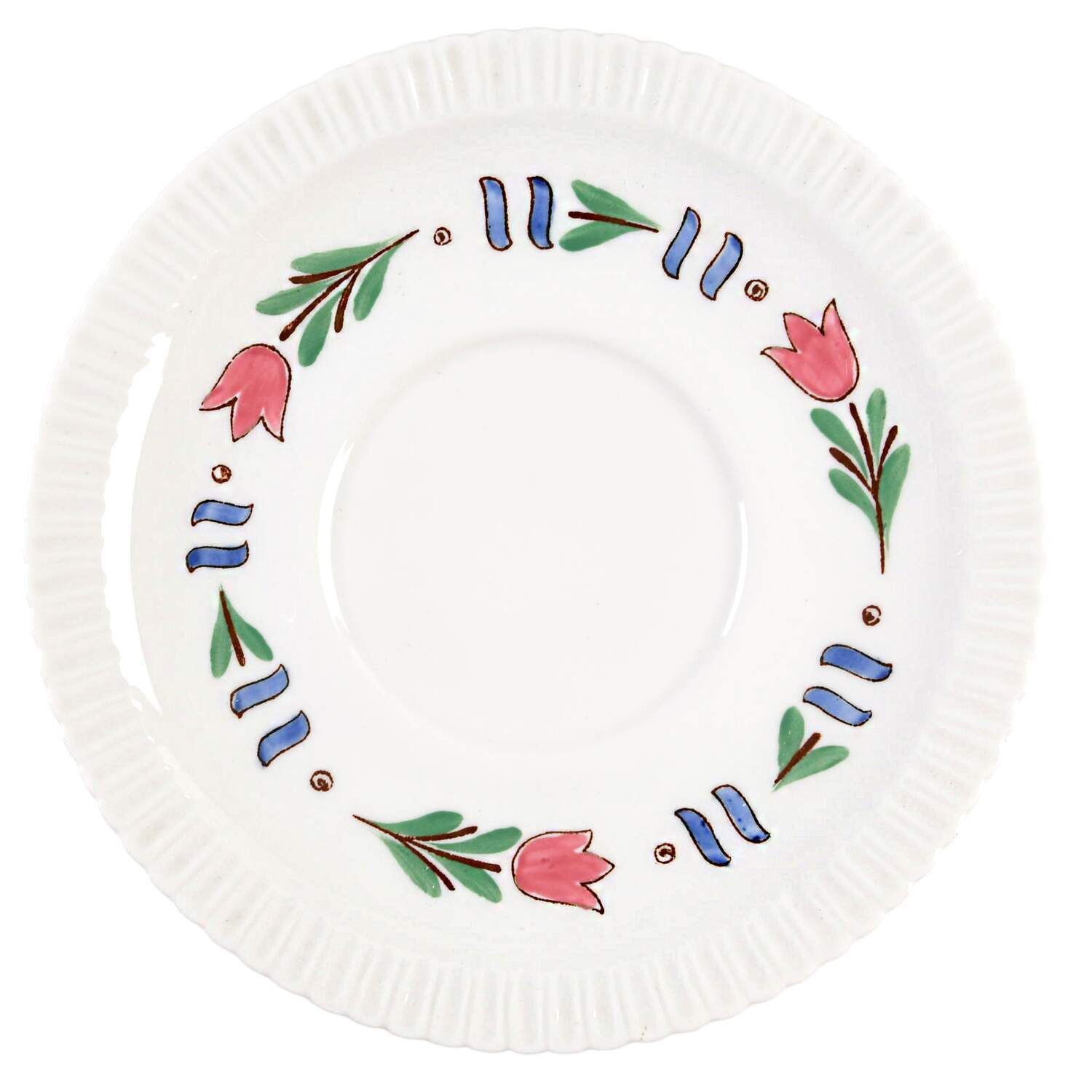 Lancaster Saucer for Cream Soup Bowl by Syracuse-1