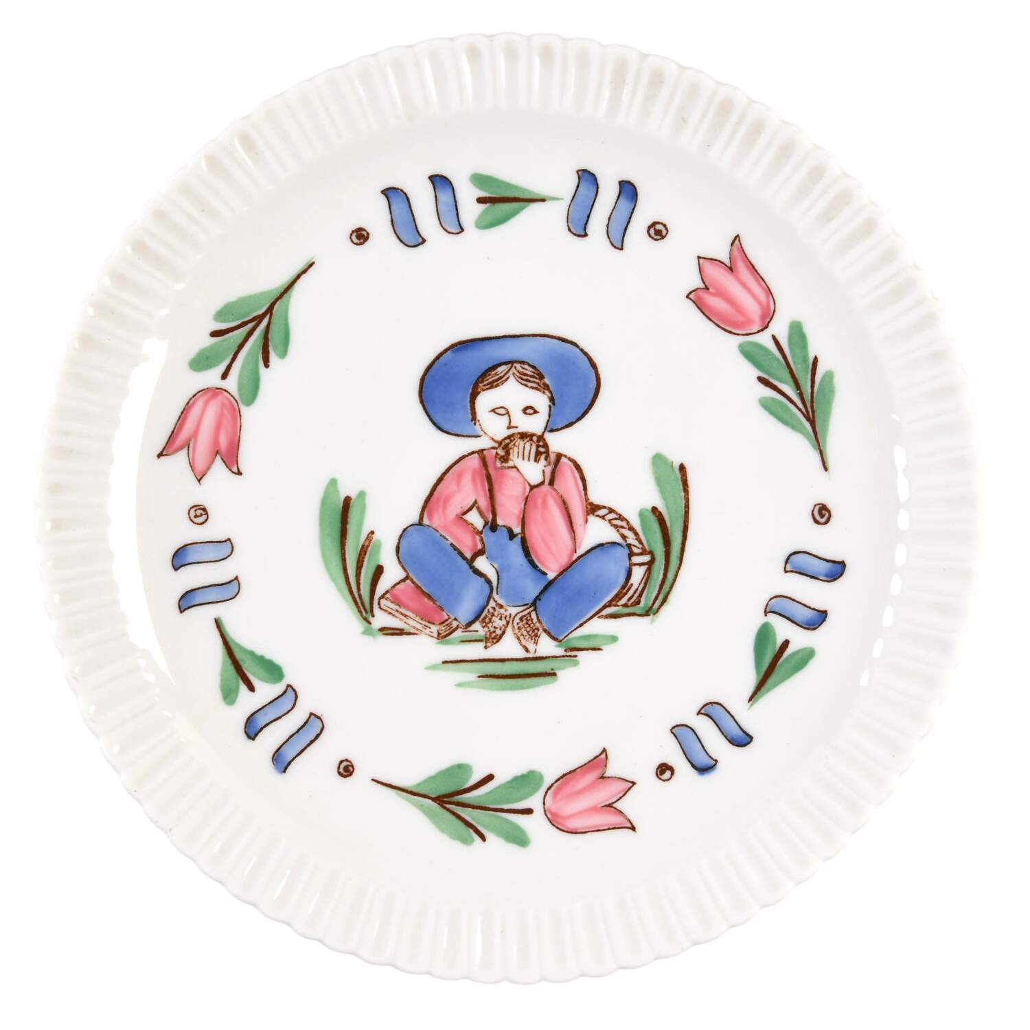 Lancaster Bread & Butter Plate by Syracuse-1