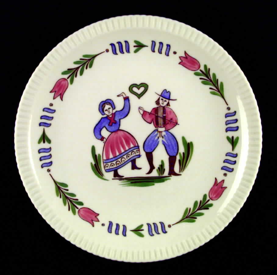 Lancaster Dinner Plate by Syracuse-1