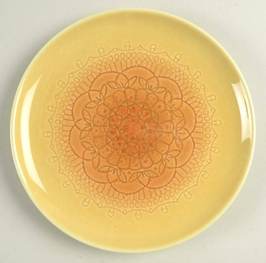 Largo Salad Plate by Syracuse-1