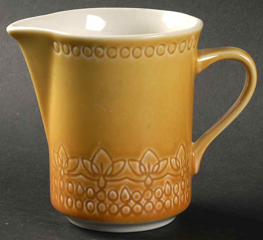 Largo Creamer by Syracuse-1