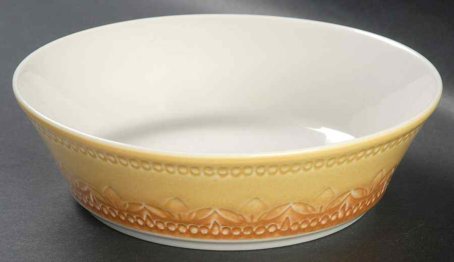 Largo Soup/Cereal Bowl by Syracuse-1