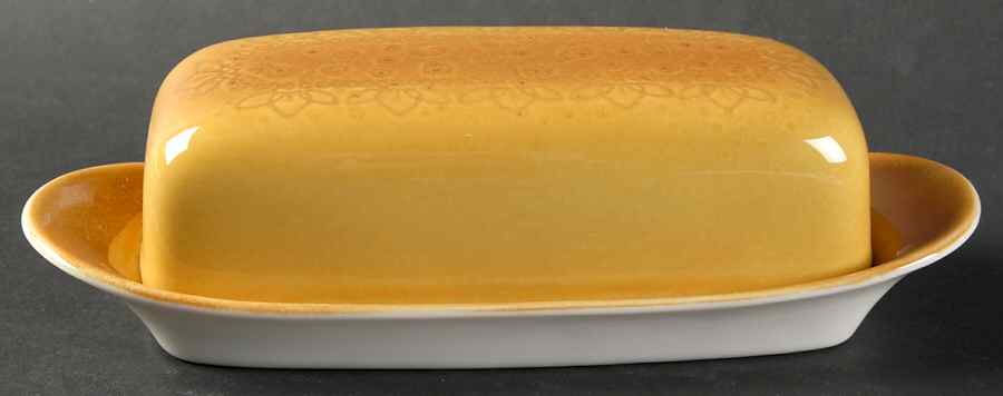 Largo 1/4 Lb Covered Butter by Syracuse-1