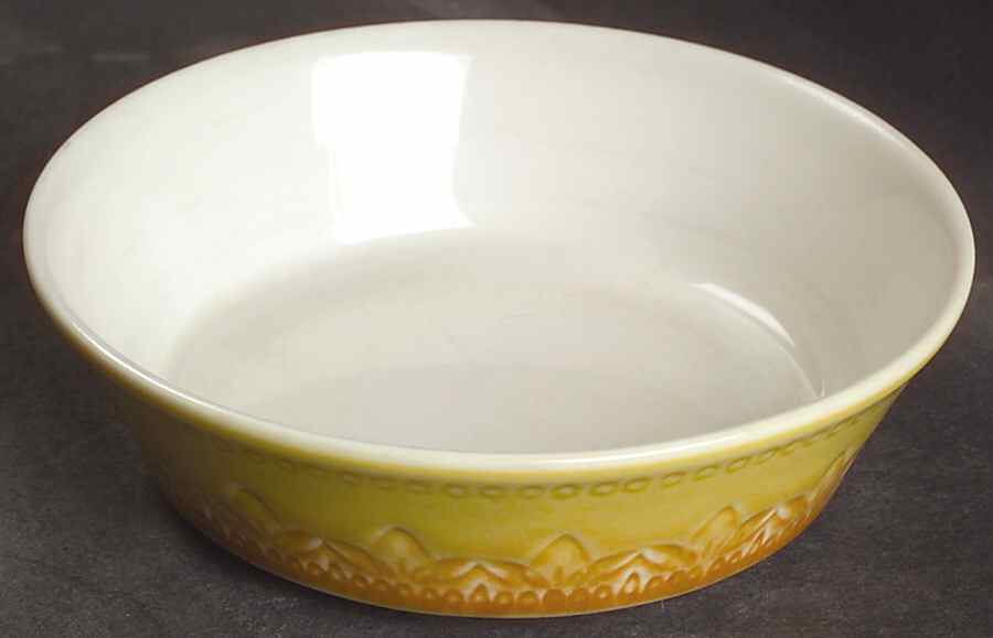 Largo Fruit/Dessert (Sauce) Bowl by Syracuse-1