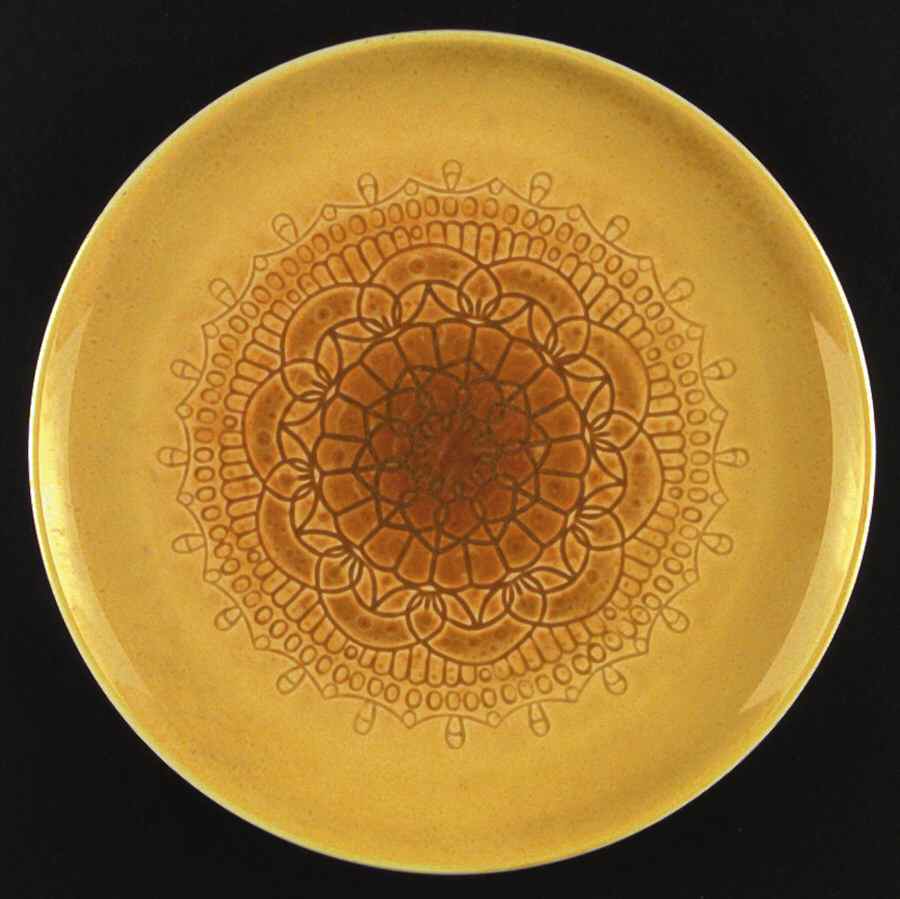 Largo Dinner Plate by Syracuse-1
