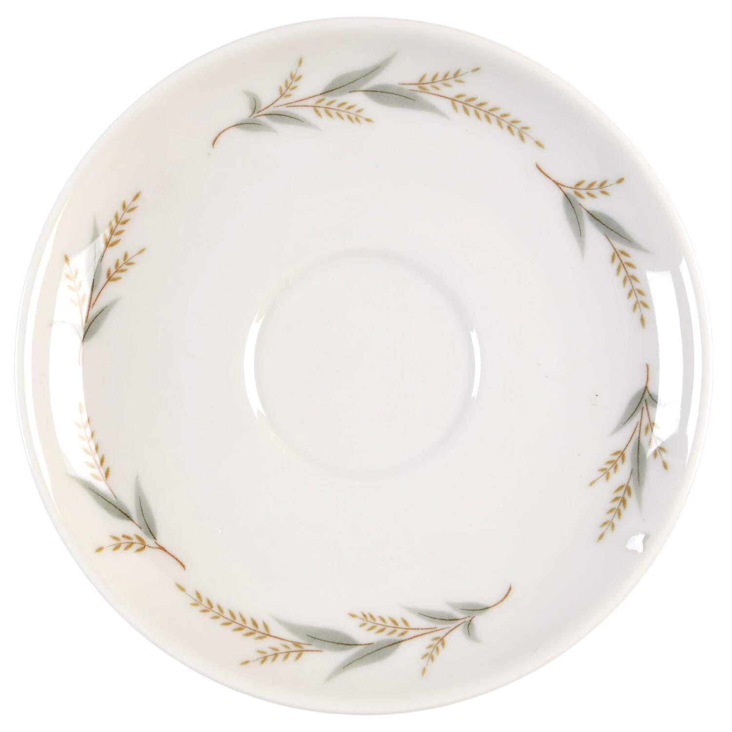 Lynnfield Saucer by Syracuse-1