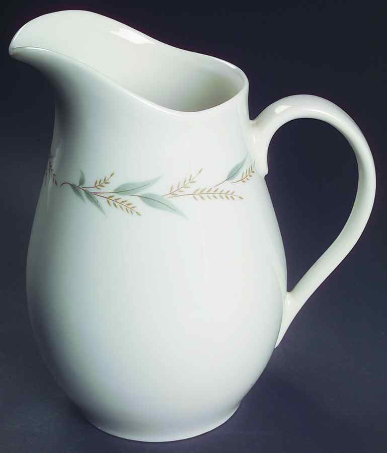 Lynnfield 32 Oz Pitcher by Syracuse-1