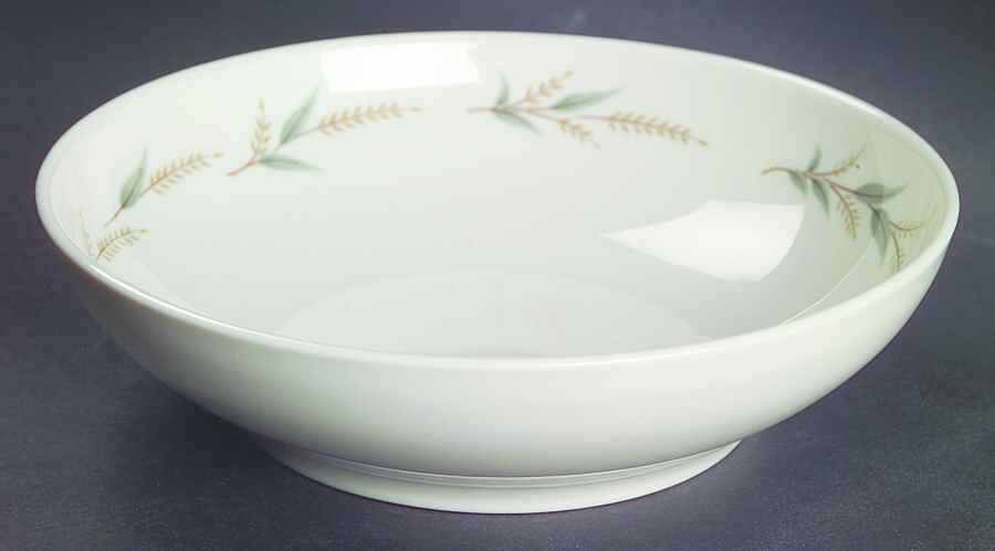 Lynnfield Coupe Soup Bowl by Syracuse-1