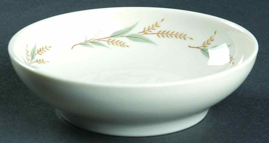 Lynnfield Fruit/Dessert (Sauce) Bowl by Syracuse-1