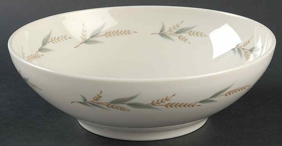 Lynnfield 8" Round Vegetable Bowl by Syracuse-1