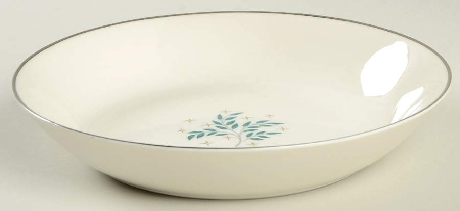 Lyric Coupe Soup Bowl by Syracuse-1