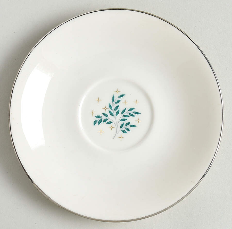 Lyric Saucer by Syracuse-1