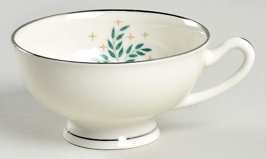 Lyric Footed Cup by Syracuse-1