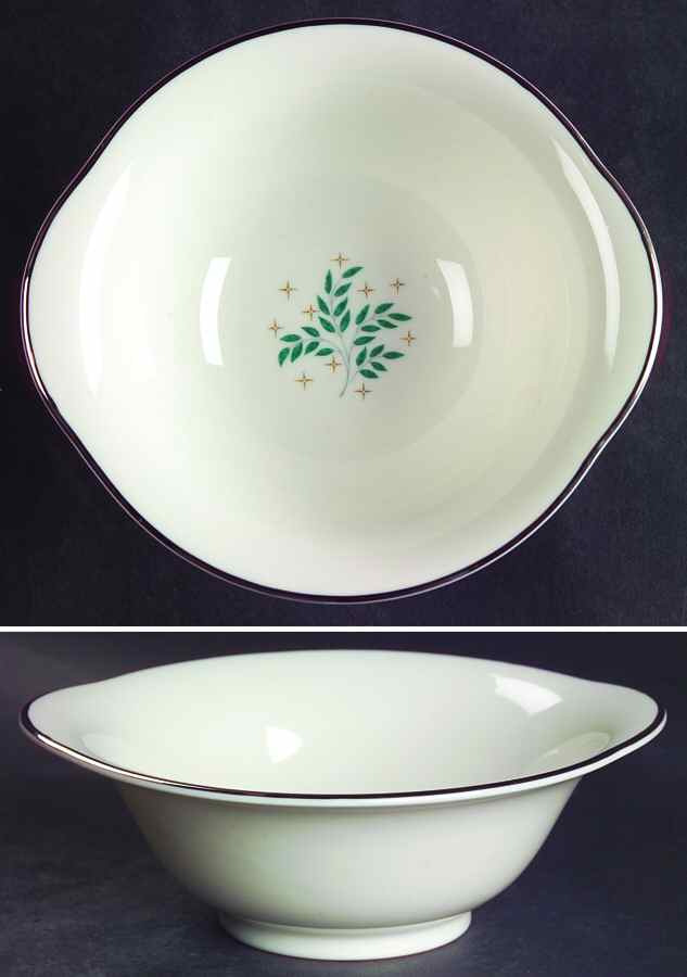 Lyric Lugged Cereal Bowl by Syracuse-1