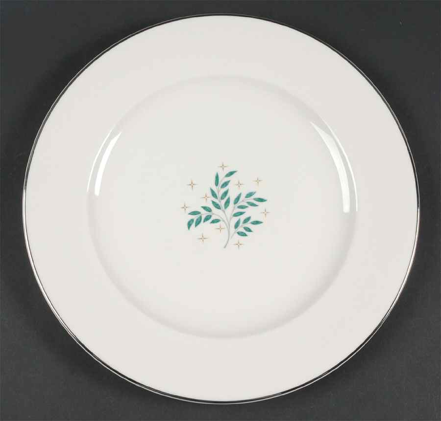 Lyric Large Dinner Plate by Syracuse-1