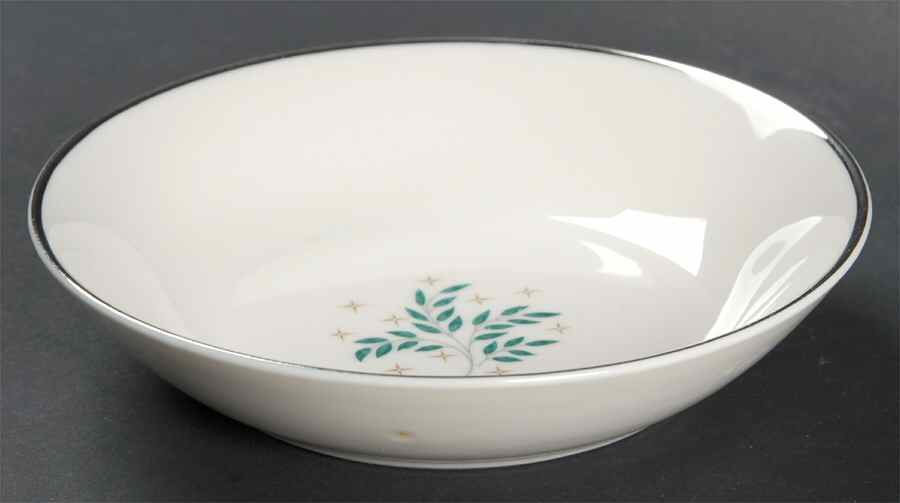 Lyric Fruit/Dessert (Sauce) Bowl by Syracuse-1