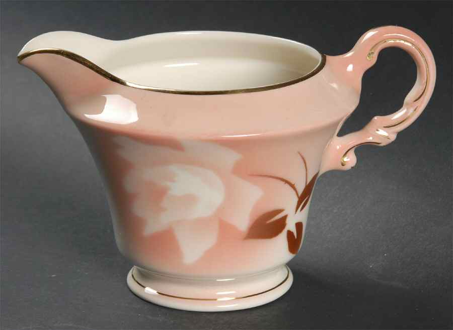Madam Butterfly Creamer by Syracuse-1