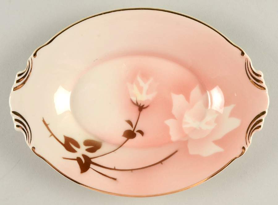 Madam Butterfly Relish by Syracuse-1