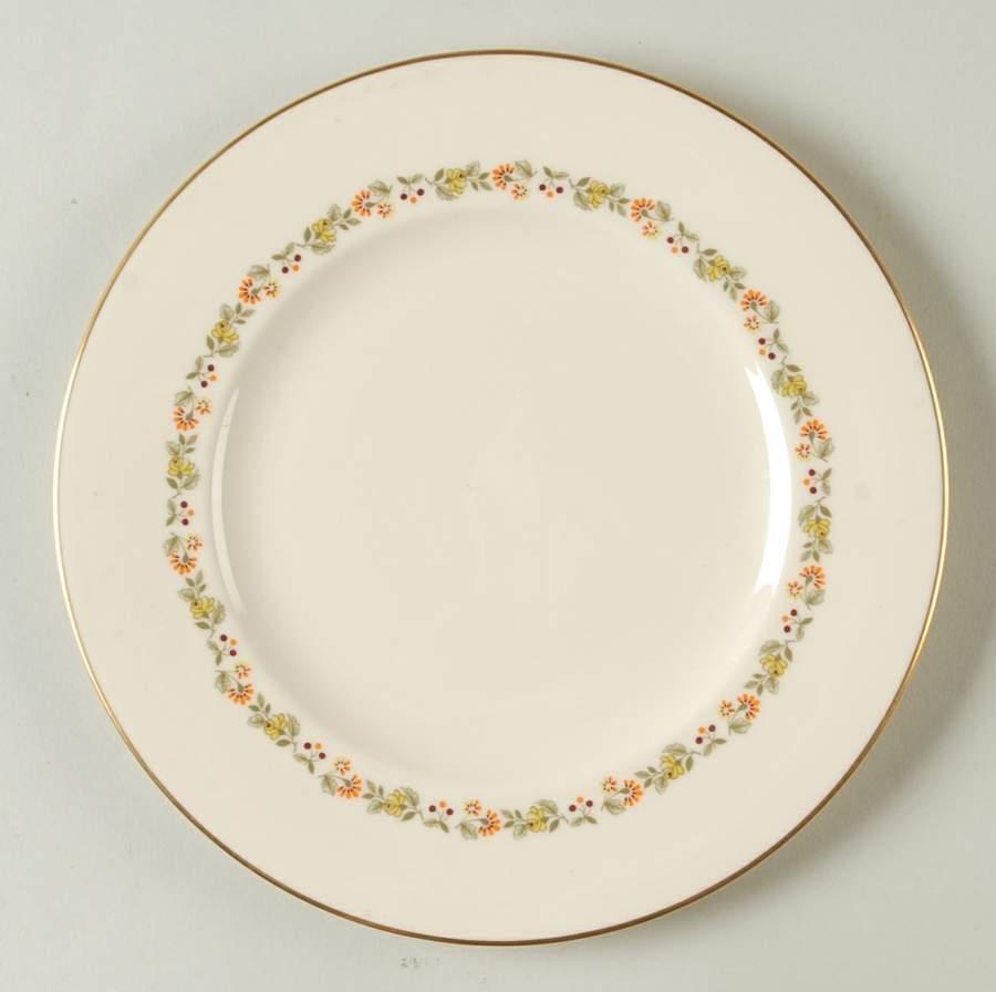 Madison Salad Plate by Syracuse-1